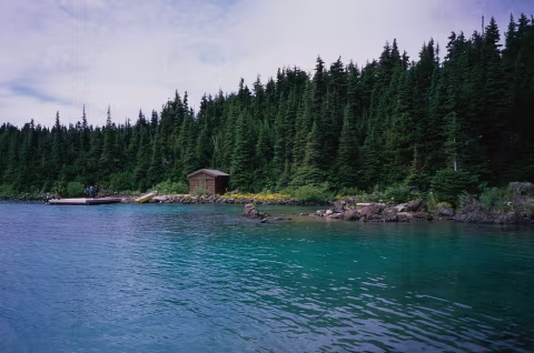 Provia 100F with Minolta TC-1.