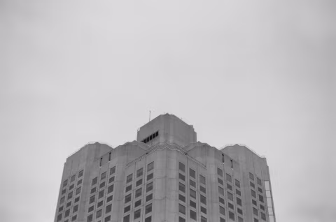 Vancouver general hospital, on Ilford FP4 Plus 125 shot with my “new” Nikon F90 and a Nikkor 50mm 1.4D.