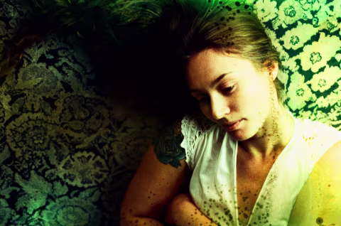 Sick and Tired
