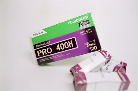 Fujifilm updates its film product listings, leading to some hope and confusion.
Reddit users found two updated pages o…