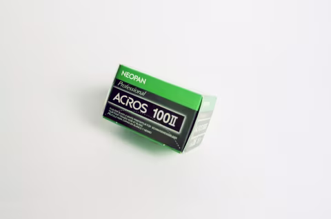 Updated: Fujifilm Neopan Acros (I & II) Film Review.
Fujifilm Neopan Acros is the only film that the company has broug…