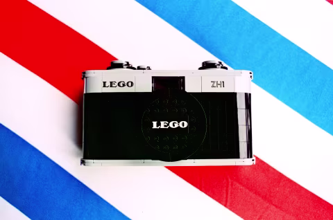 LEGO ZH1.