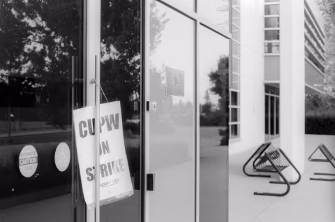 The recent Canada Post strike escalation may impact film and camera sales in Canada and elsewhere.
If you’ve ever ship…