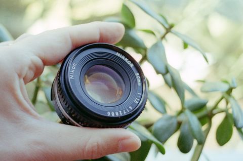 Nikon AI-S Nikkor 50mm 𝒇1.8 Lens Review: And Its Five Siblings Nikon AI-S Nikkor 50mm 𝒇1.8 Lens Review: And Its Five Siblings