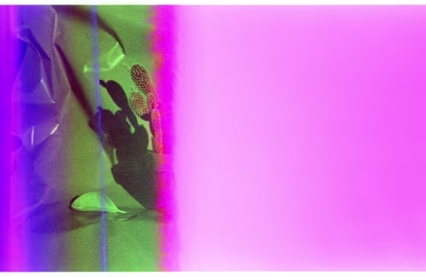 “Greenscaling” Aerochrome + New Film Inversion Tool