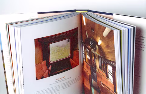 Accidentally Wes Anderson, pp 184-185.