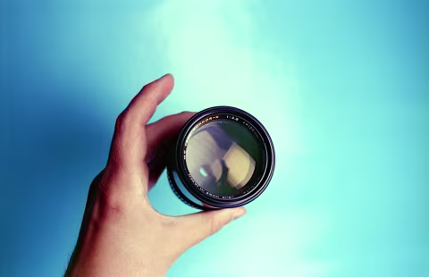 Minolta MC TELE Rokkor-X 135mm 1:2.8 Lens Review