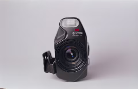 Kyocera Samurai x3.0.