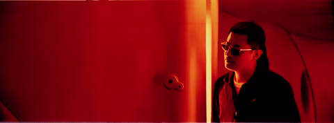 Wong Kar-wai, “Dung Che Sai Duk,” 1994.