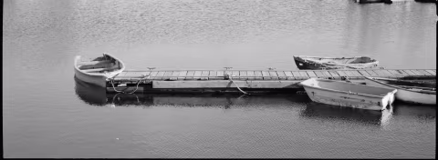 Kodak Tri-X (shot with XPan), developed in Ilford DD-X, scanned on Pacific Image PrimeFilm XAs, inverted with film Q (no edits).