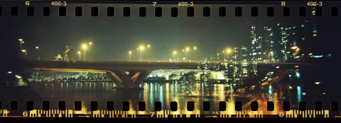 Film Photography News — October 2020 Recap