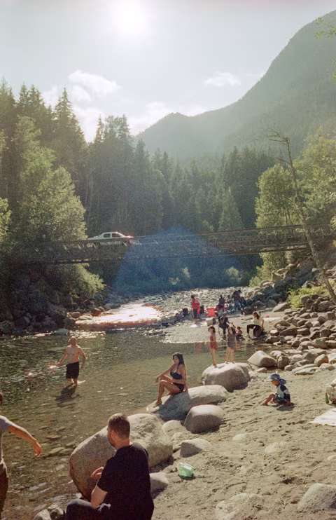 Film Photography News — July 2025 Recap