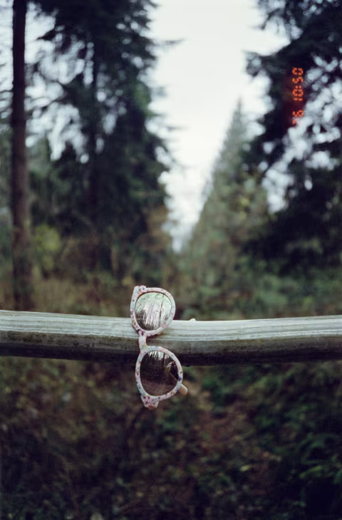 CineStill 400D with Olympus LT-1(35mm).