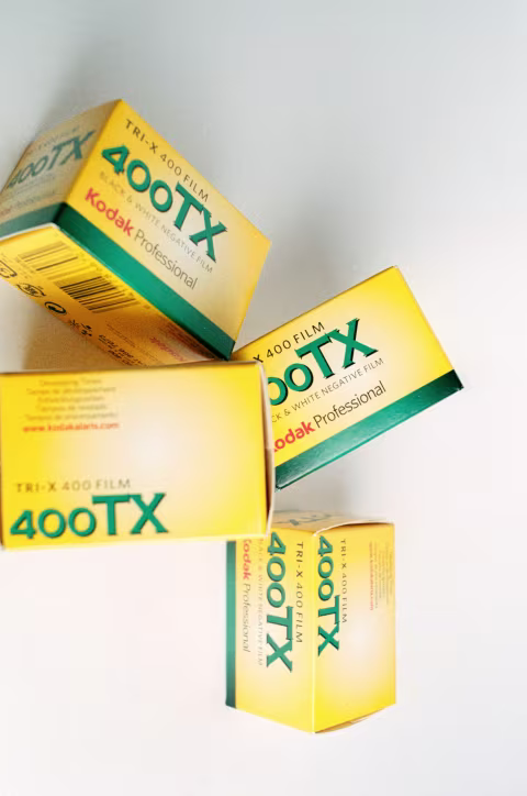 Kodak won’t be making any new film this November.
During an earning call, Eastman Kodak’s CEO Jim Continenza said, “So…