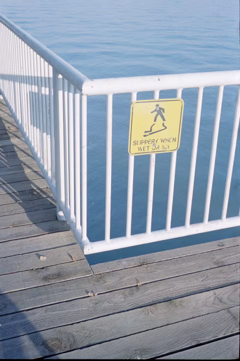 Canonet QL17 GIII with Kodak Portra 400.