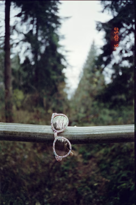 Olympus LT-1 with CineStill 400D.