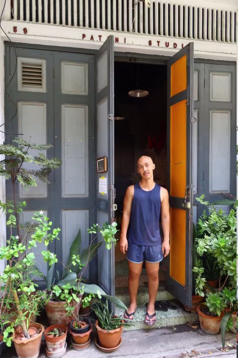 Where to Develop, Scan, and Print Film in Bangkok