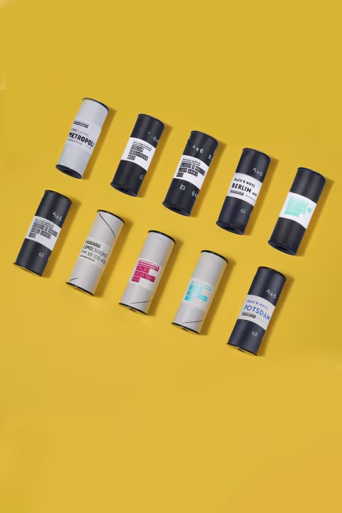 I got a message from Lomography today that said, “…in recent years we’ve noticed the wider analogue Community grow incr…