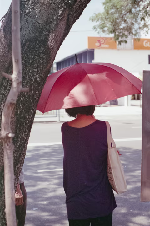 Georgetown, Penang, 2019, Kodak Vision2 250D