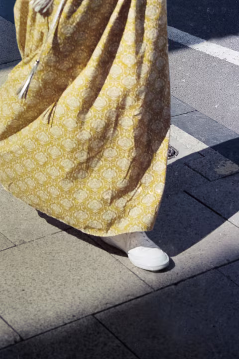 Oxford | 2018 | Kodak Vision3 250D