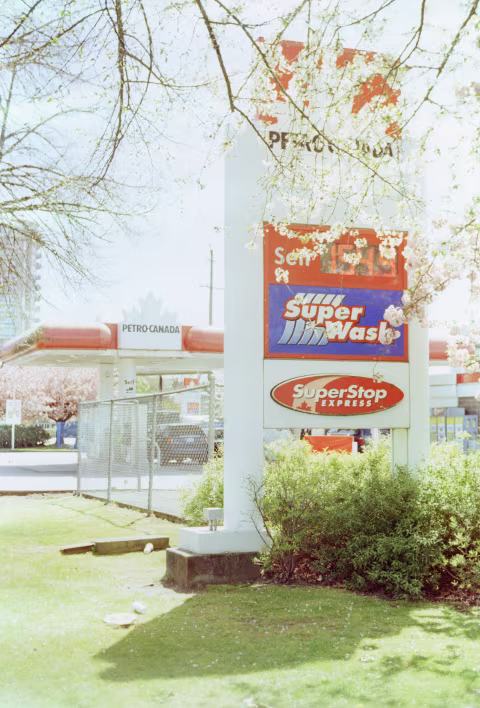 Kodak Pro Image 100 with Voigtländer Vitessa A.