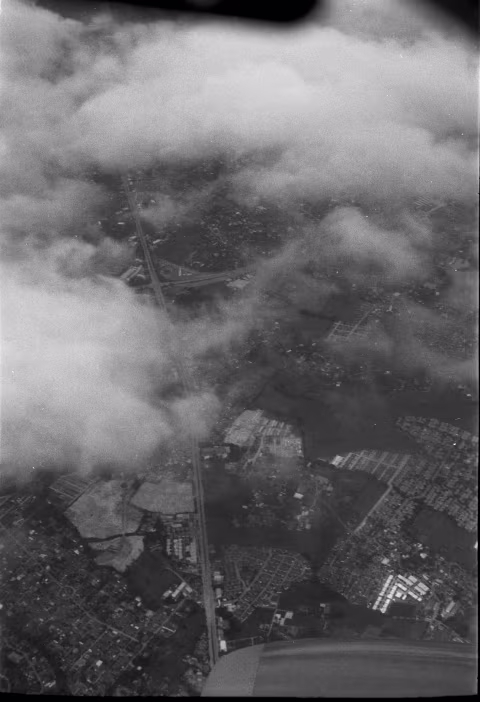 I took Fuji Neopan Acros (ISO 100) through the “regular” X-ray machines four times without any noticeable defects to any of the photographs.