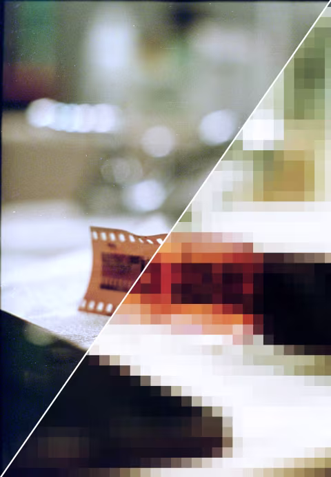 Future-Proof Your Film Scans With Digital Negatives