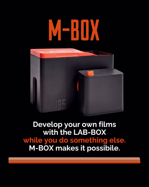 Metal Fingers missed one item I’ve noticed in my inbox, which I thought was worth mentioning: M-Box by Ars Imago.
M-Bo…