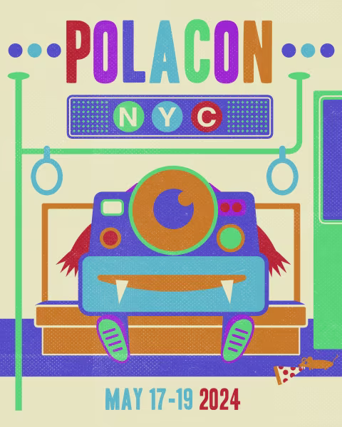 PolaCon NYC Returns!