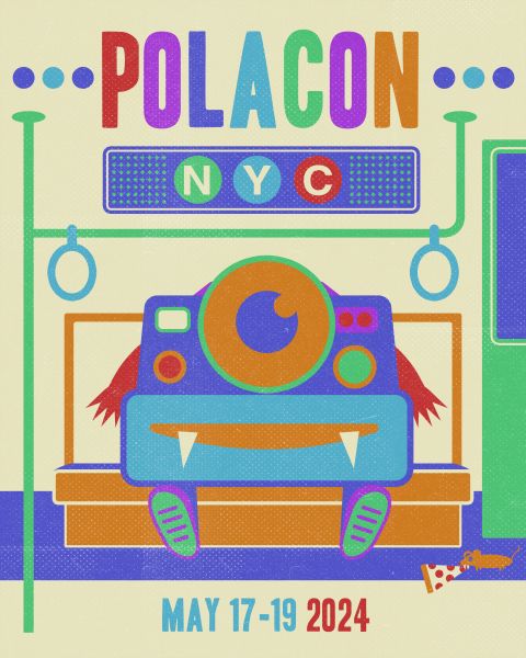 PolaCon NYC Returns!