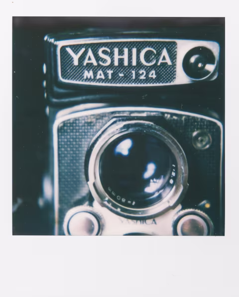 Close focusing distance with the close-up lens.