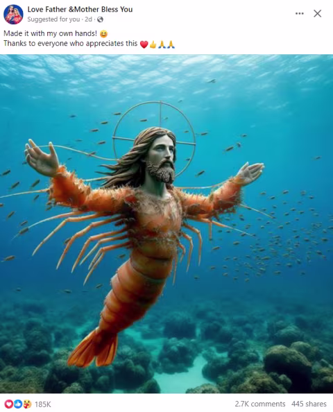 Screenshot source: twitter.com/TheHornetsFury/status/1767792068947329106