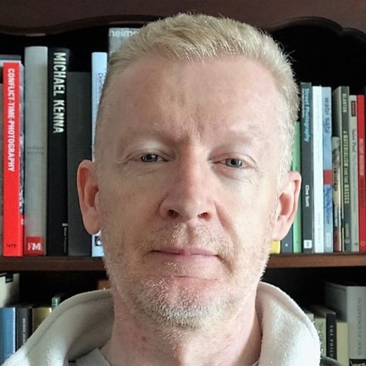 olli thomson