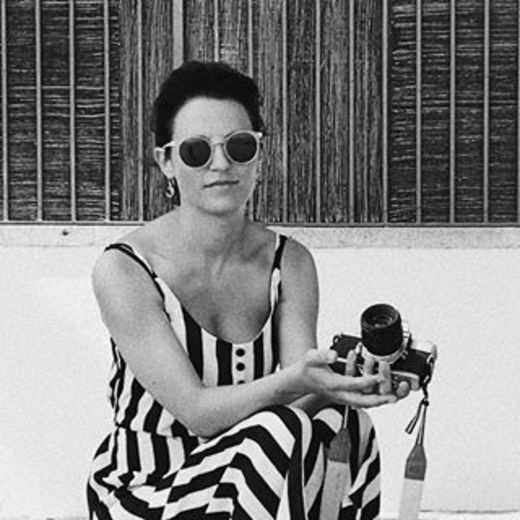Amy Paterson