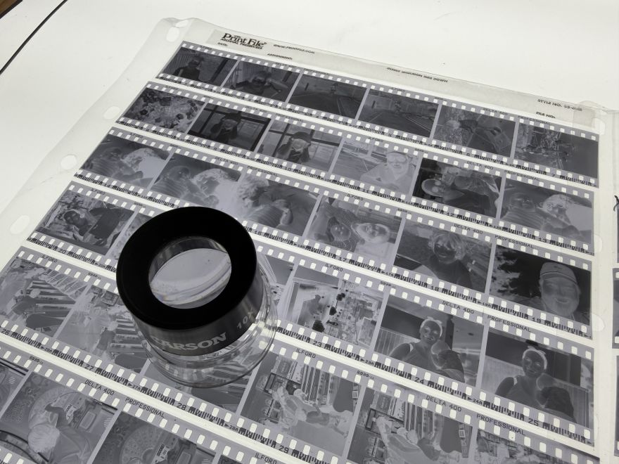 F-Stop Printing: The Complete Darkroom Workflow