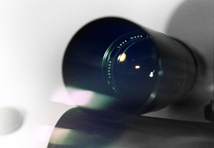 Olympus 250mm (350mm) 1:5 E.Zuiko-T Lens Review