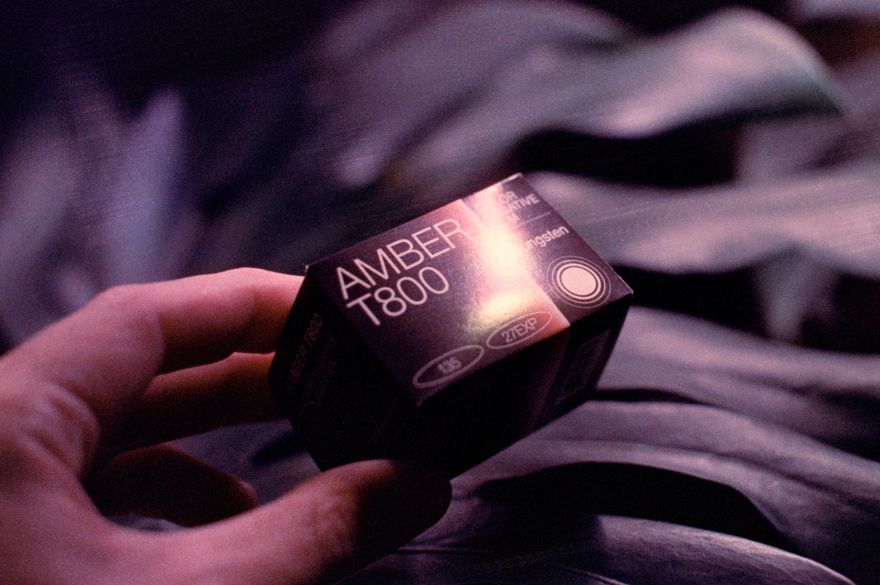 Amber T800 Film Review: Is It as Good CineStill 800T?