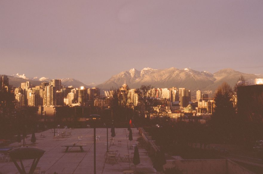 Where to Develop Film in Vancouver