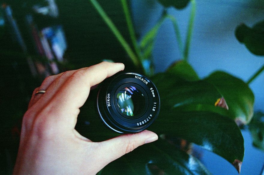 Nikon AI-S Nikkor 50mm 𝒇1.8 Lens Review: And Its Five Siblings Nikon AI-S Nikkor 50mm 𝒇1.8 Lens Review: And Its Five Siblings