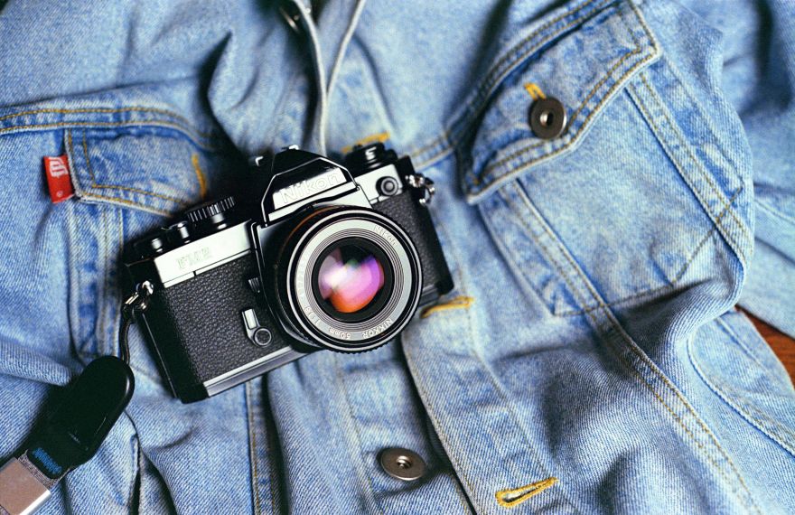 Nikon FM2/FM2n Film Camera Review: With Honeycomb Titanium Nikon FM2/FM2n Film Camera Review: With Honeycomb Titanium