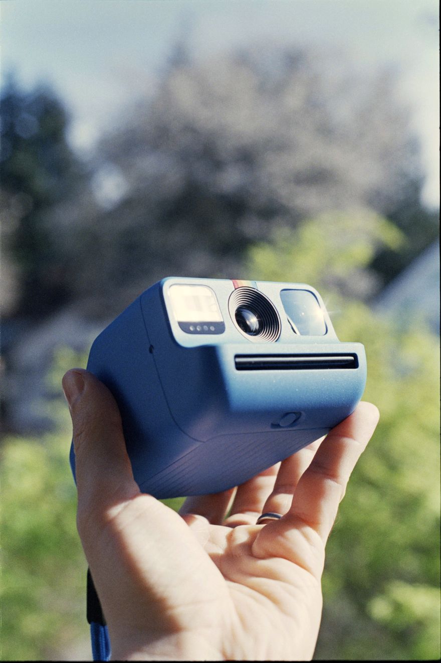 Polaroid Go Gen 2 Camera Review