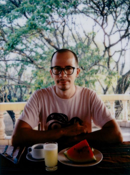 Dmitri