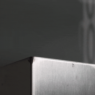 Analogue aF-1 prototype demo. Courtesy of Analogue Amsterdam.LOAD_AS::GIF