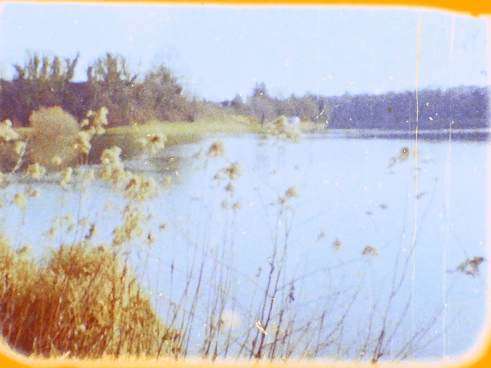 LOAD_AS::GIFFootage shot and scanned with OKTO35.