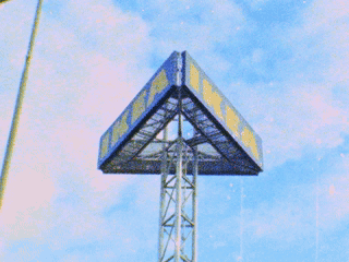 LOAD_AS::GIFFootage shot and scanned with OKTO35.