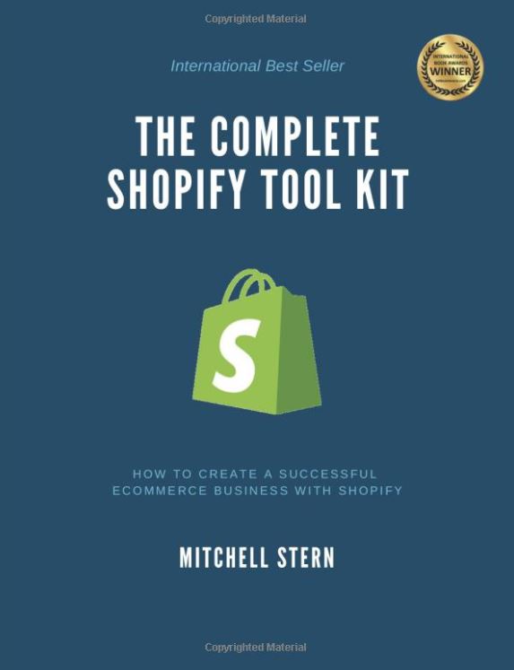 The Complete Shopify Tool Kit