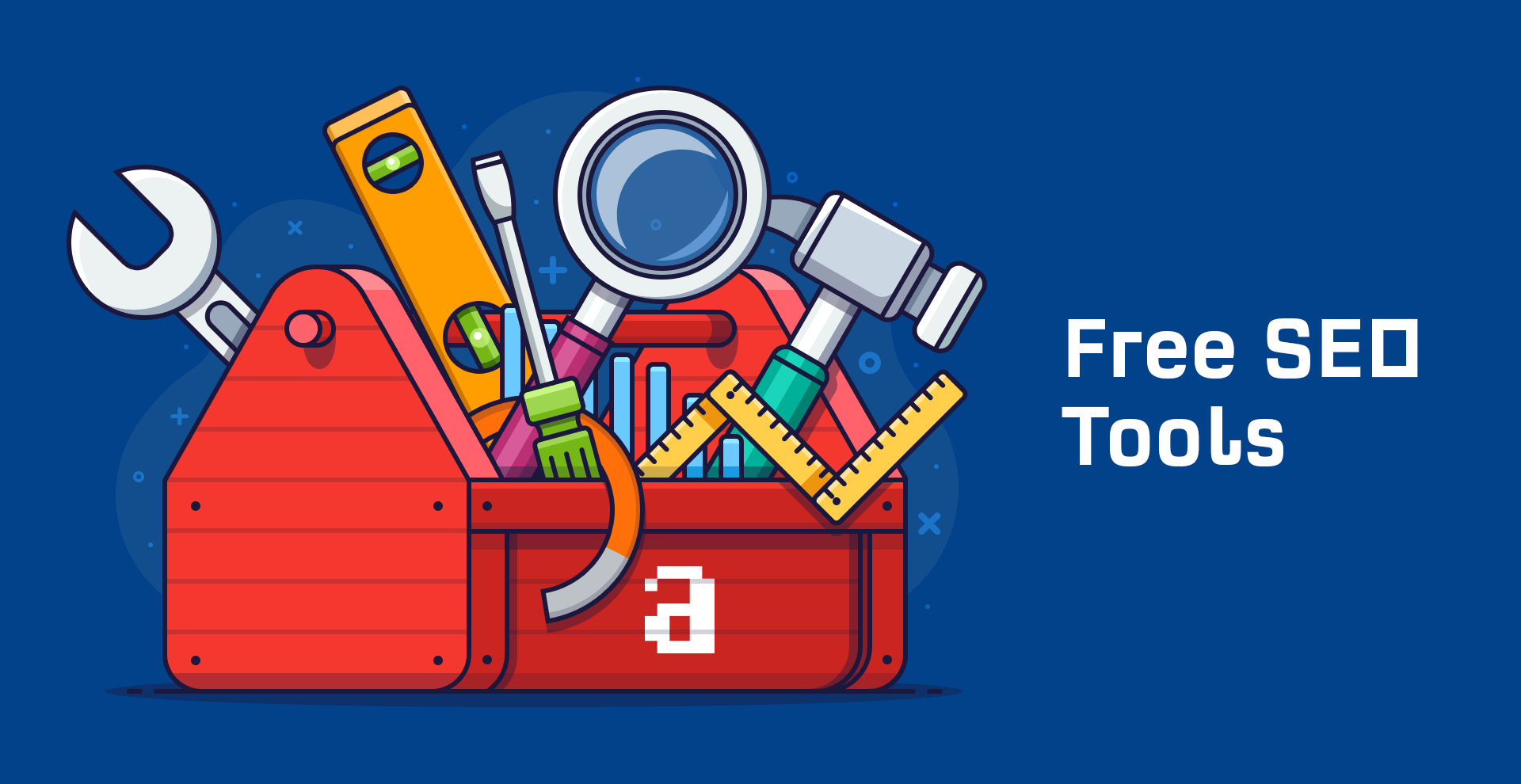 10 Best Free SEO Tools You Should Check for Your Website