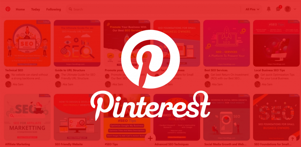 Pinterest SEO Nedir? Pinterest SEO Nasıl Yapılır?