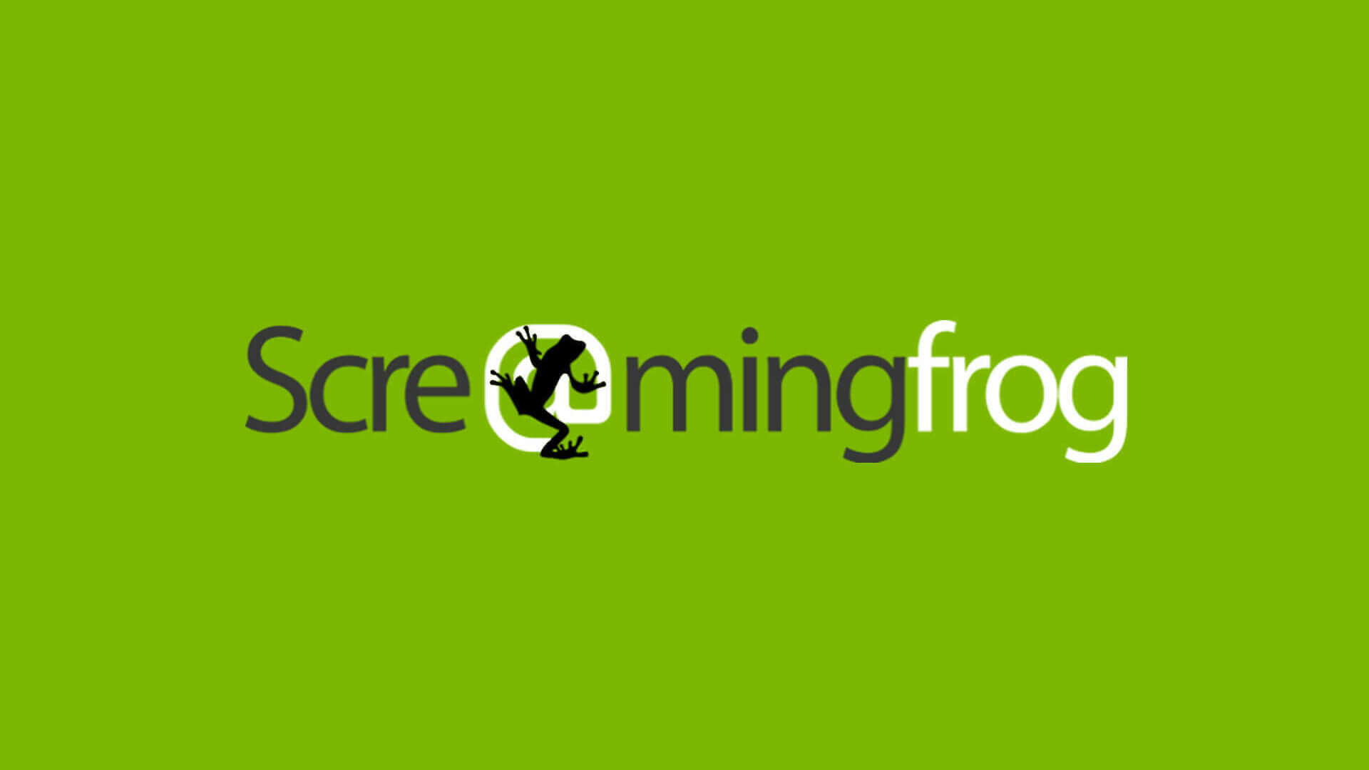 Screaming Frog Kullanım Kılavuzu ve Yapılandırma Ayarları