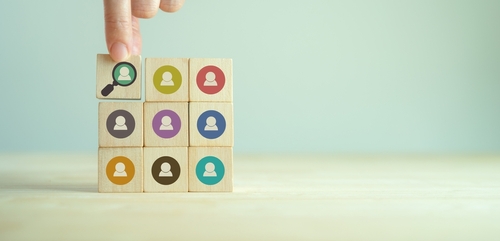 The Key to Personalizing your Content: Persona Building for Digital Marketing